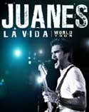 Juanes ya esta de gira