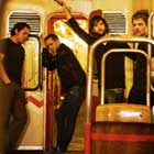 El canto del loco presenta tres videos de ¡Eres tonto!