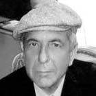Fechas de la gira de Leonard Cohen