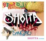 Shotta, Sangre
