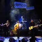 Gentle Music Men, ganador Proyecto Demo 2008