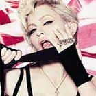 Se desvela la portada de lo nuevo de Madonna