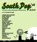 South Pop Festival 2008