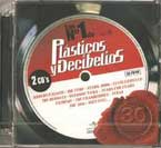 Los nº1 de Plasticos y Decibelios