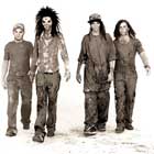 Se pospone el concierto de Tokio Hotel en Madrid