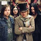 Inminente lanzamiento del segundo album de The Raconteurs