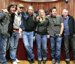 Gira Otra noche sin dormir