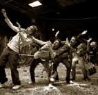 Coldplay ya tienen titulo, Viva la vida