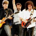 Queen + Paul Rodgers en Barcelona, Murcia y Madrid