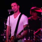 Gira conjunta de Maroon 5 y Counting Crows