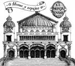 La monja enana publican Humo y espejos