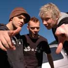 Lo que dura dura, titulo de lo nuevo de No Way Out