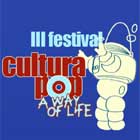 III Festival CulturaPOP de Madrid