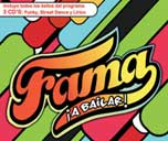 Fama ¡A Bailar!, un exito en ventas