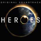 Se publica la banda sonora de Heroes