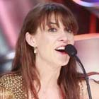 Pleno de Feist en los Juno Awards