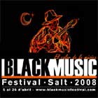 Black Music Festival 2008