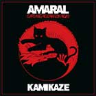 Kamikaze adelanta lo nuevo de Amaral