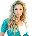 Gisela representa a Andorra en Eurovision