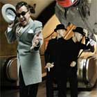 Madness y The dandy warhols en el Bilbao BBK