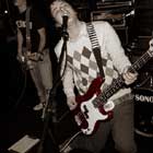 Sin Rumbo en directo