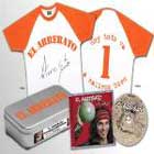 Lo nuevo de El Arrebato en dos formatos