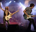 Pereza regalara un CD de versiones en Las Ventas