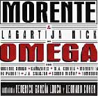 Morente Omega con Lagartija Nick en el FIB