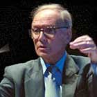 Cancelados los conciertos de Ennio Morricone en España