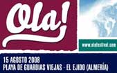 Editors, Hercules & Love Affair y MGMT en el Ola Festival