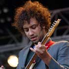 Albert Hammond, Jr., ¿Como te llama?