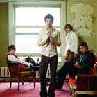 Panic! at the disco en Madrid