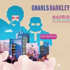 Gnarls Barkley en Madrid por el FIB