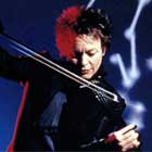 Sons da Diversidade presenta a Laurie Anderson