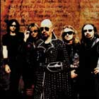 Judas Priest, Nostradamus