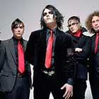 My chemical romance, The black parade is dead