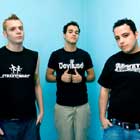 No Way Out acompañaran a Bon Jovi en Barcelona