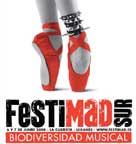 Horarios y cartel del Festimad 2008