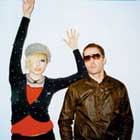 Ting Tings nº1 en el Reino Unido