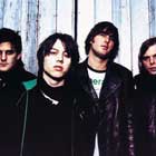 El cuarto de The Vines en julio