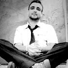 El Doctor Desastre de Diego Cantero