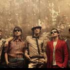 Carlos Jean produce lo nuevo de Second