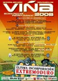 Extremoduro cabeza de cartel del Viña 2008 en Paiporta