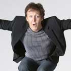 Nuevo reconocimiento para Paul McCartney