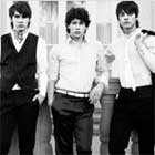 Los Jonas Brothers, por descubrir