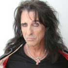 Alice Cooper, Along came a spider
