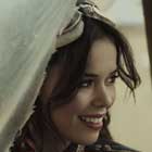 Beatriz Luengo pone la voz a la Vuelta 2008