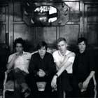 The Alps, Something I might regret