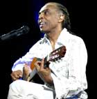 Gilberto Gil, Banda Larga Cordel