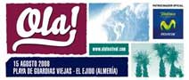 Crece el Ola Festival